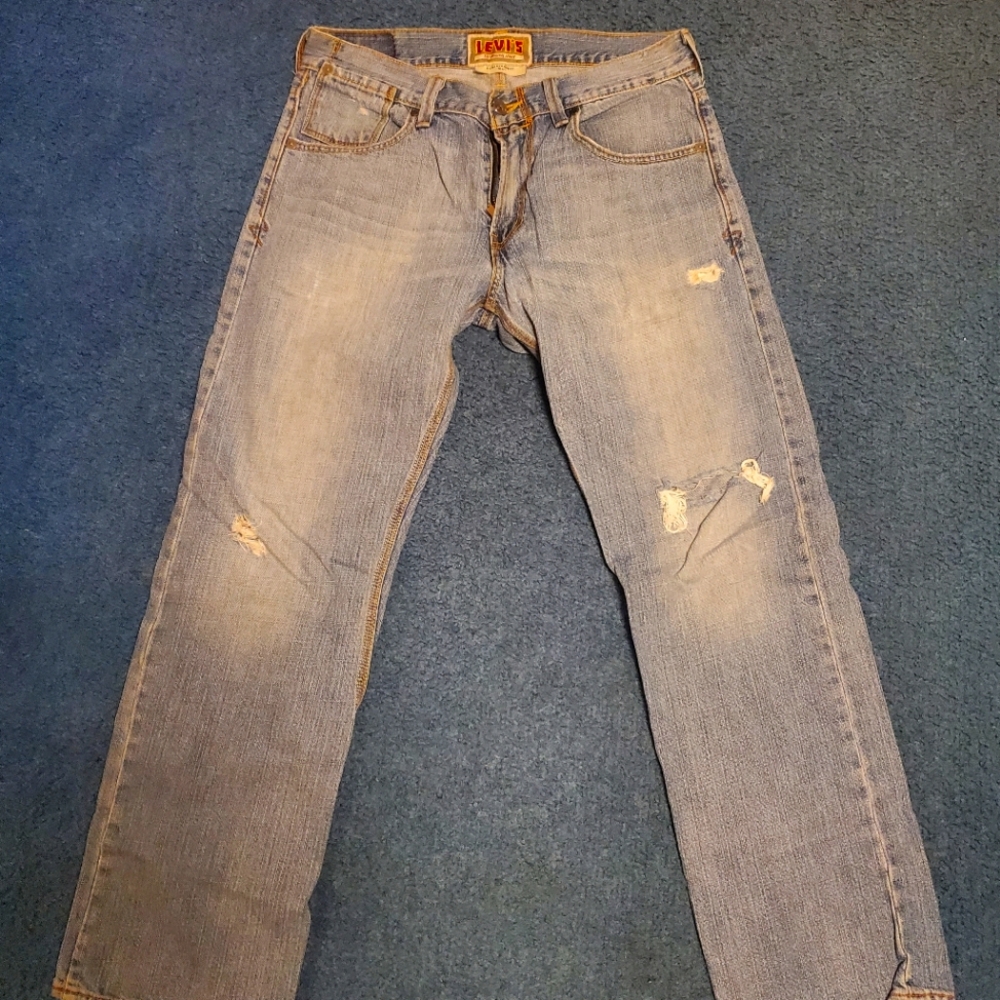 Levi 514